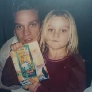 Meet your Posher, Drew