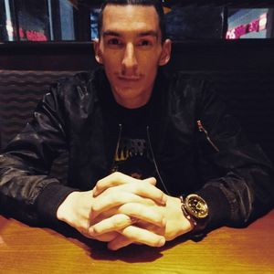 Meet your Posher, Charles