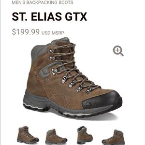 St. Elias GTX