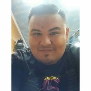 Meet your Posher, Mike