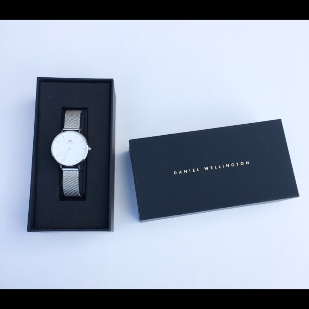 Daniel Wellington Watch