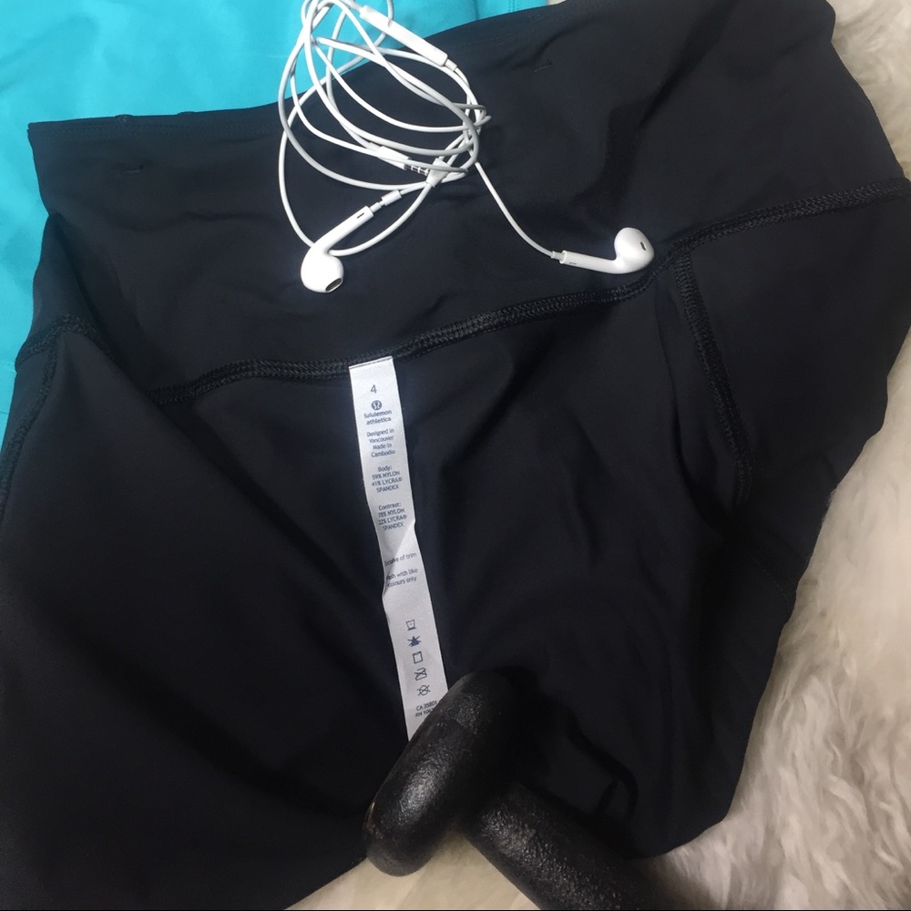 Lululemon Athletica RN106259