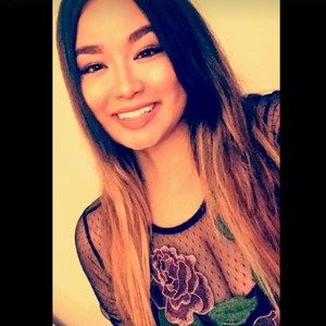 Meet your Posher, Justine