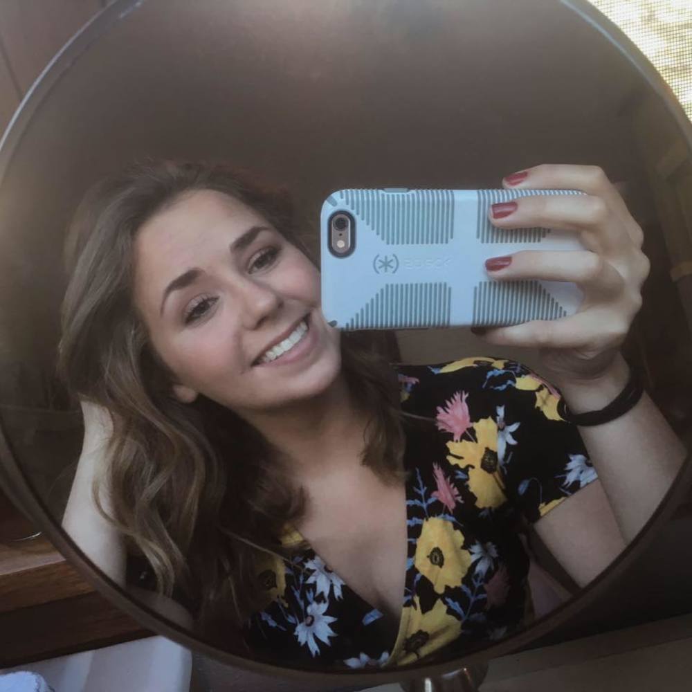 Meet your Posher, Rachael