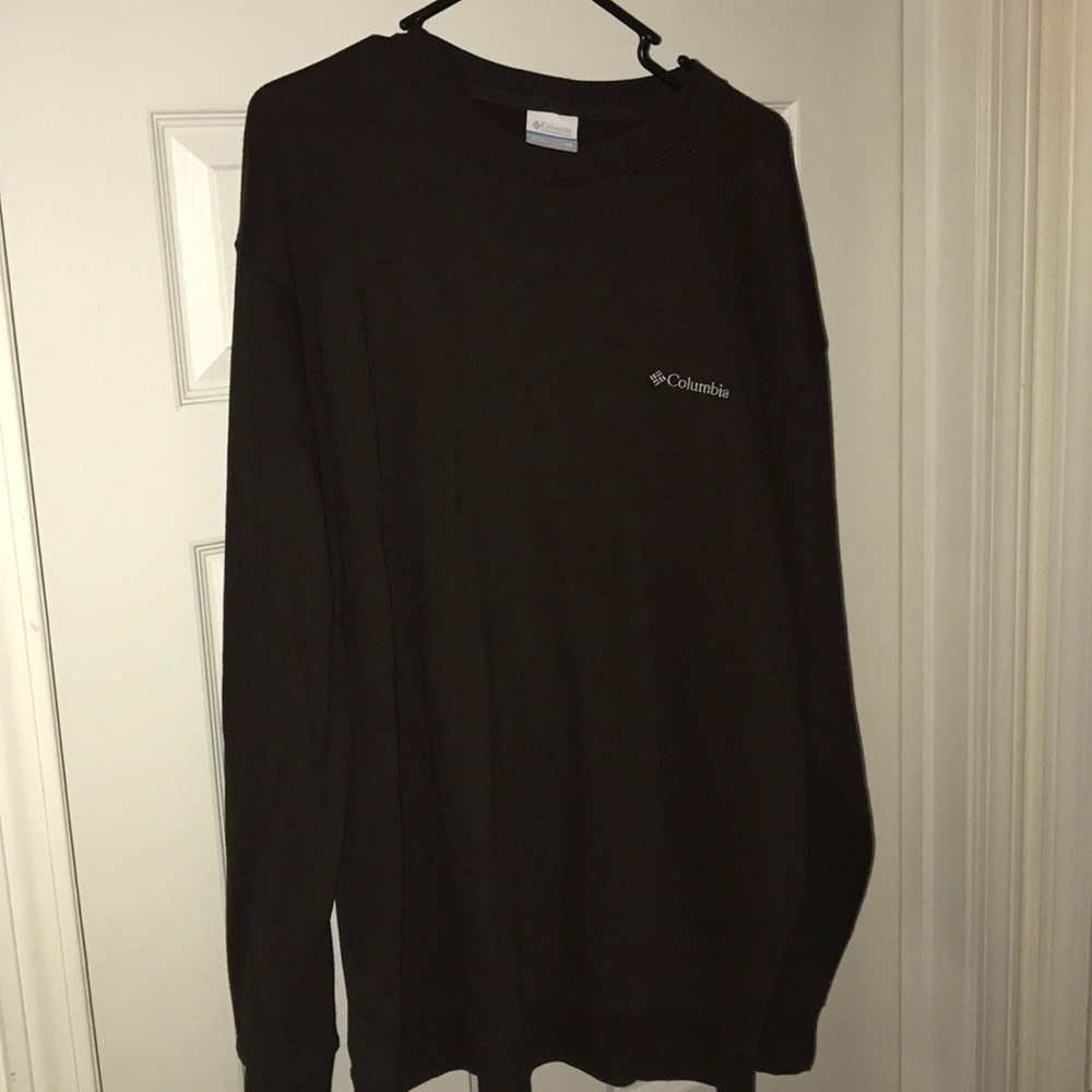 Columbia Sweatshirt Hart Mountain II Crew