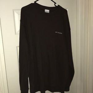 Columbia Sweatshirt Hart Mountain II Crew