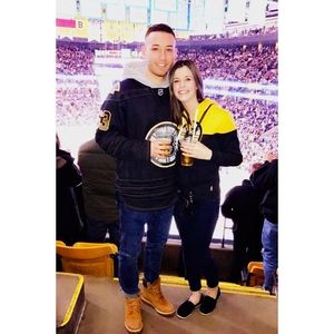 Meet your Posher, Dom