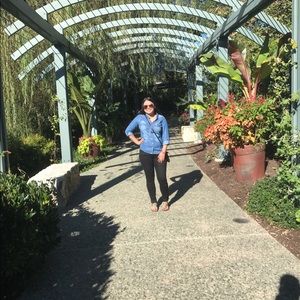 Meet your Posher, Suehaydee