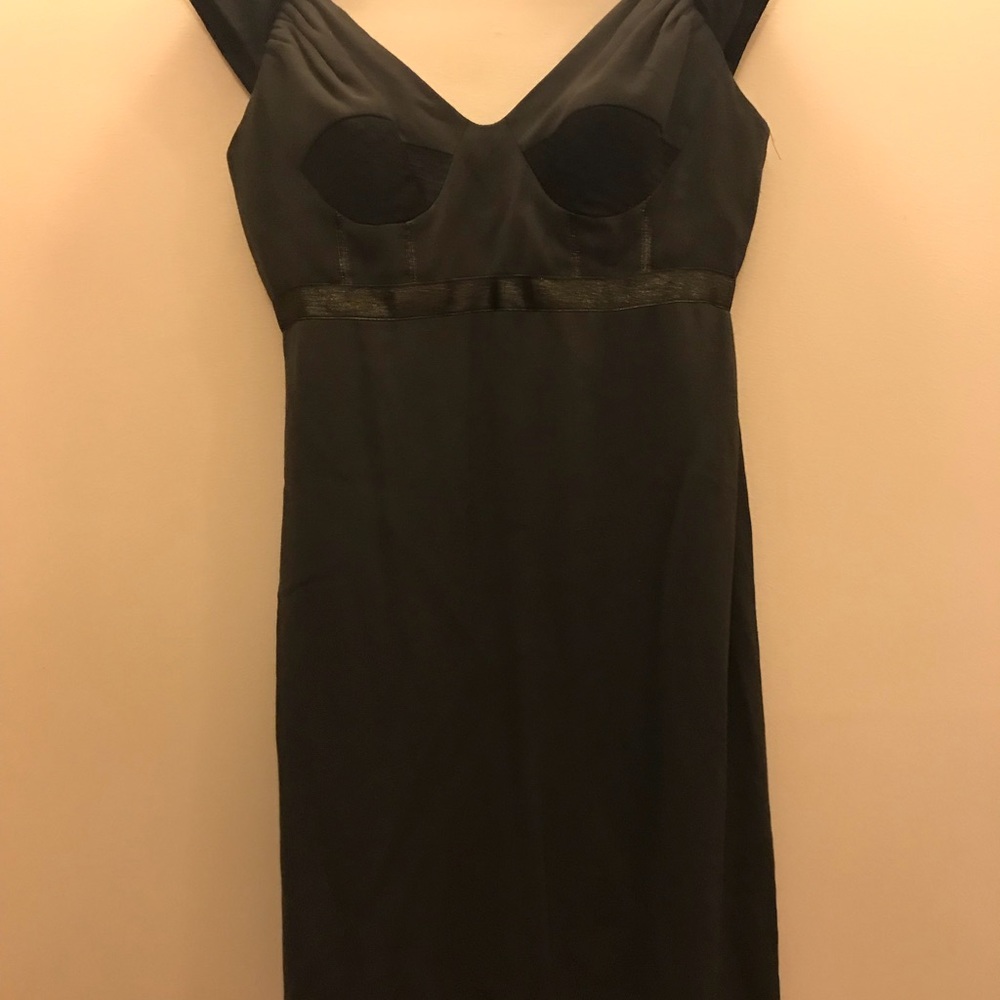 Cocktail dress