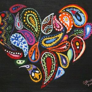 Meet your Posher, Susan