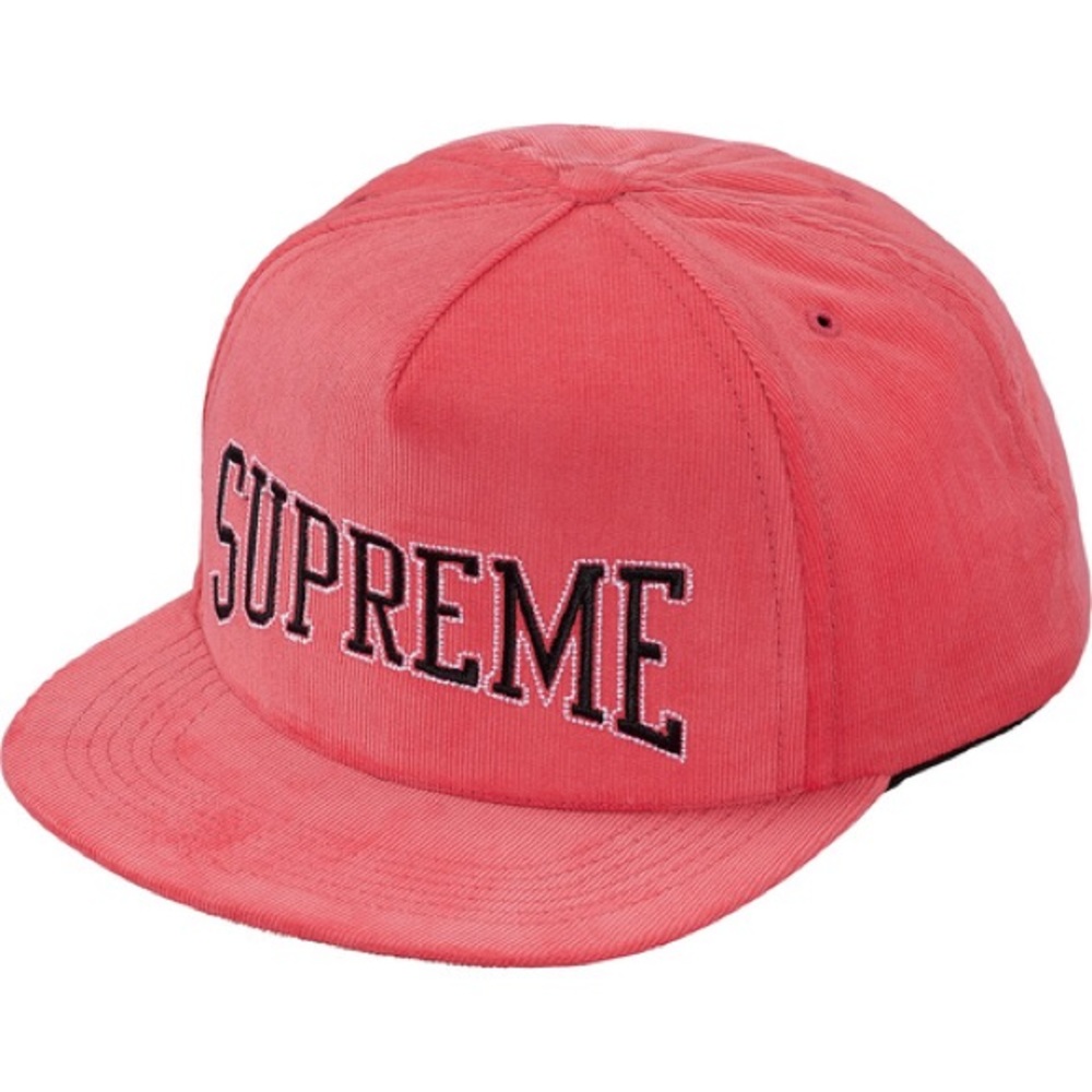 Supreme Dotted Arc 5-Panel