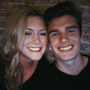 Meet your Posher, Haley