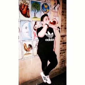 Meet your Posher, Diana