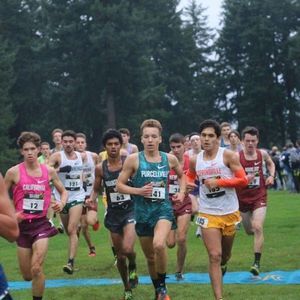 Meet your Posher, Colin