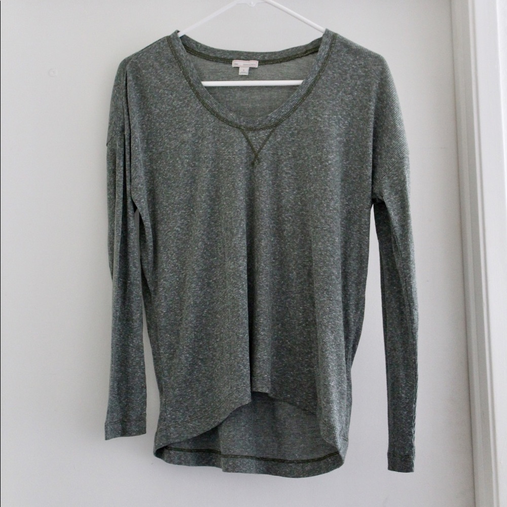 Gap Long-Sleeve Tee