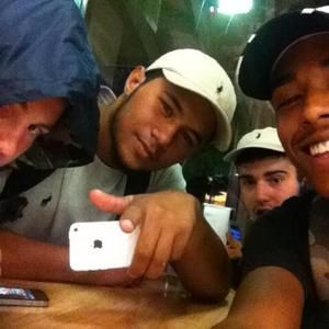 Meet your Posher, Jon