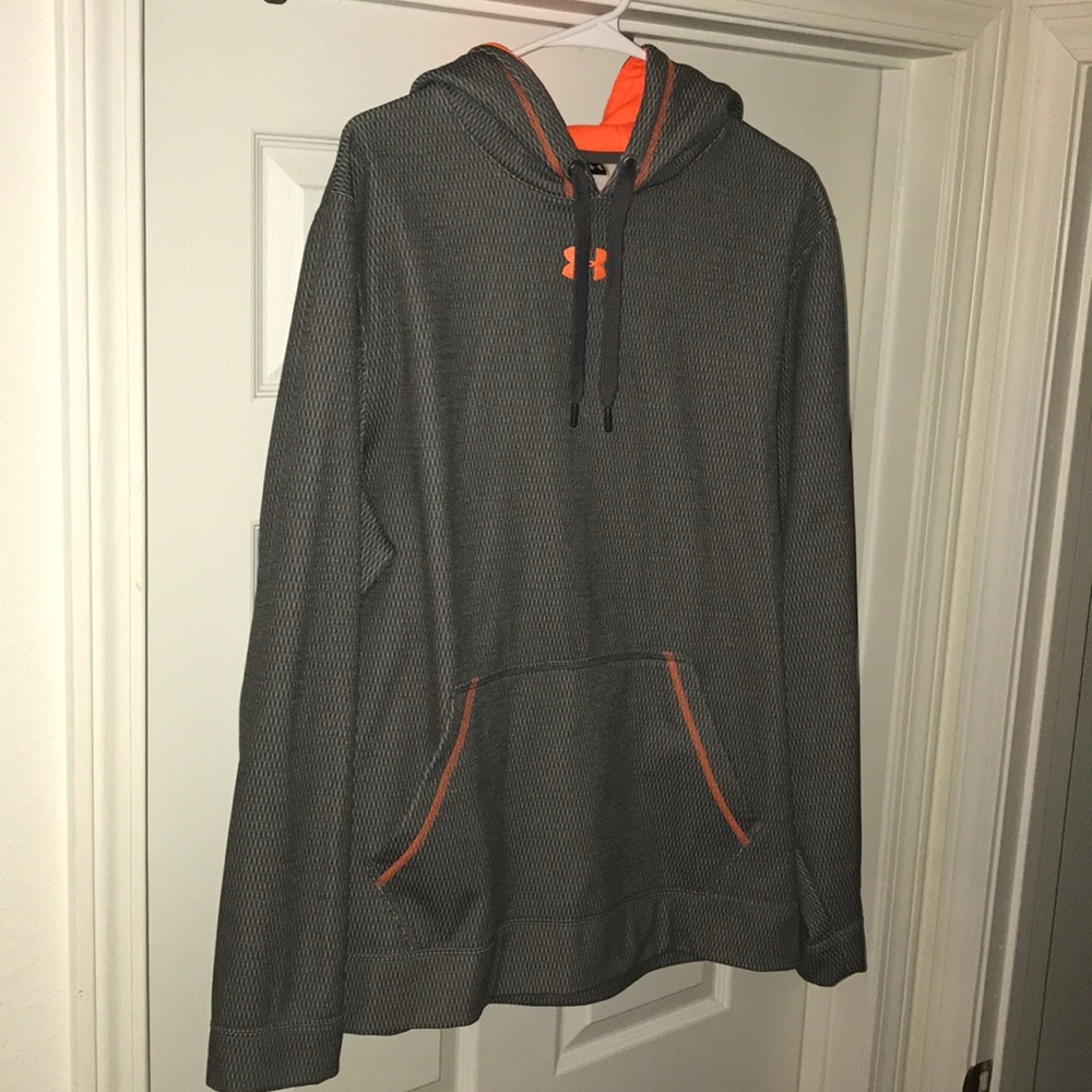 UnderArmour Hoodie