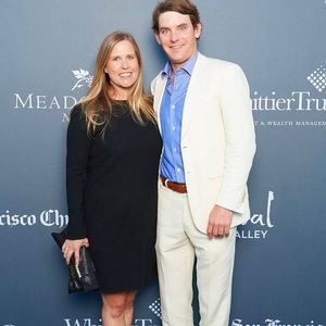 Meet your Posher, William