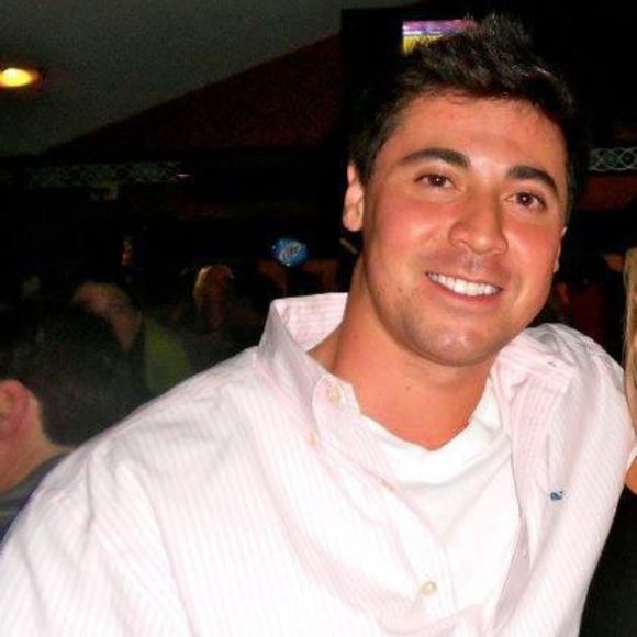 Meet your Posher, Sean - Picture 1 of 1