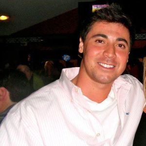 Meet your Posher, Sean