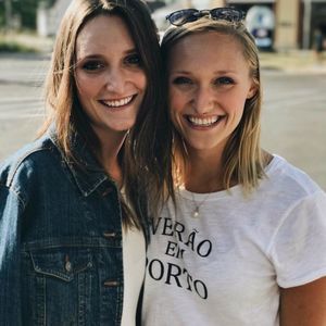 Meet your Posher, Meredith