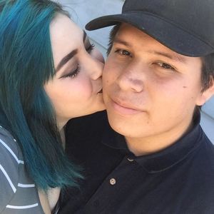 Meet your Posher, Brian