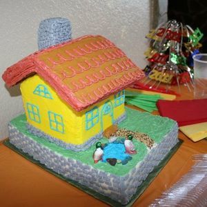 Meet your Posher, Karla