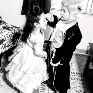 Meet your Posher, Deborah