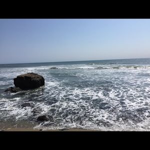 Meet your Posher, Connor