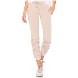 NSF Sweatpants in Black - Brand New