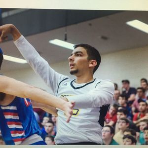 Meet your Posher, Adam