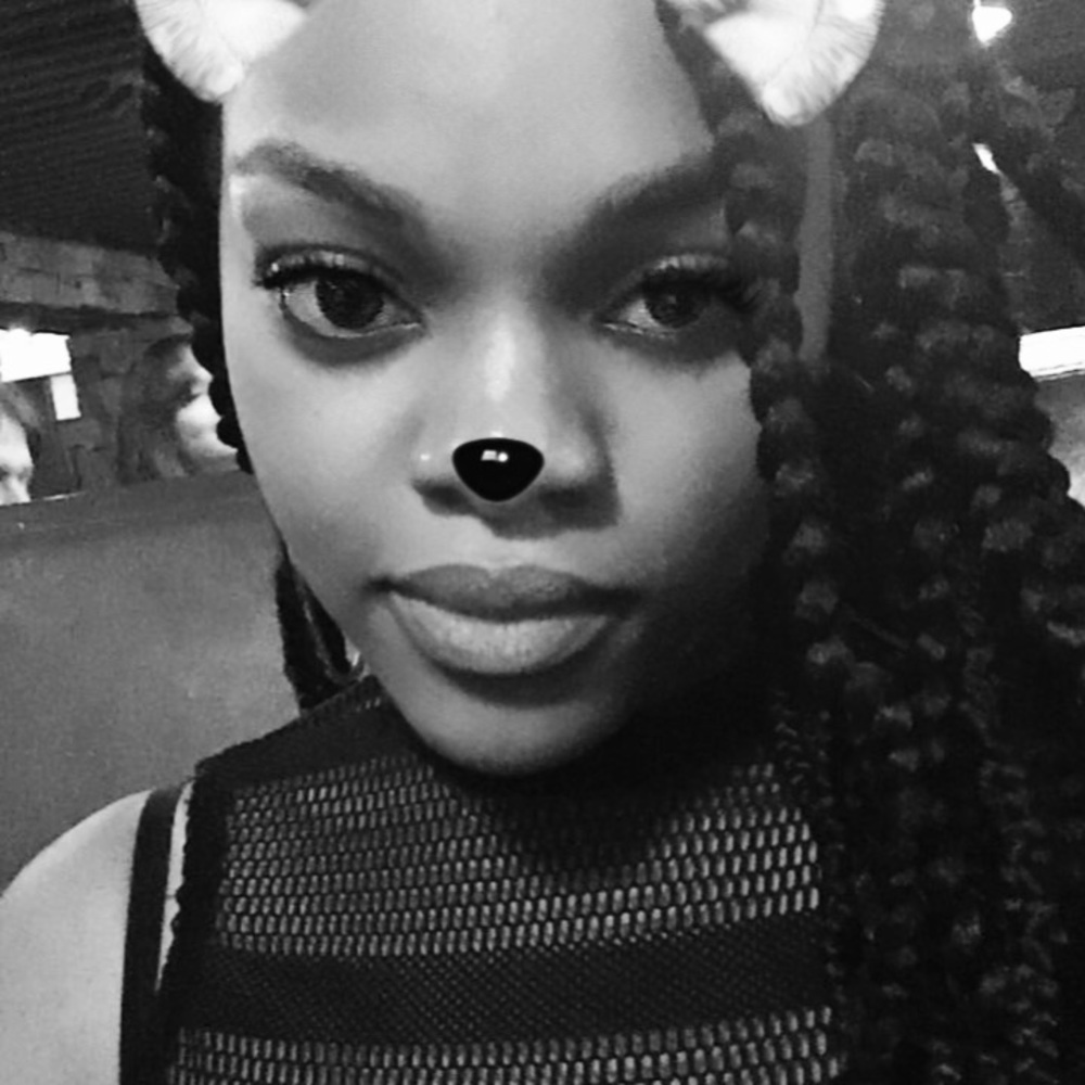 Meet your Posher, Bianca