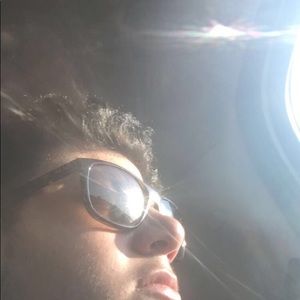 Meet your Posher, Malik