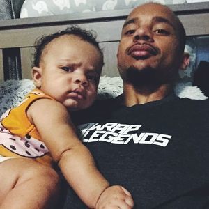 Meet your Posher, William