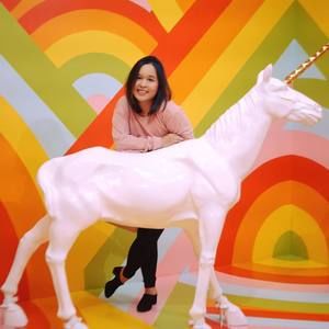 Meet your Posher, Netty