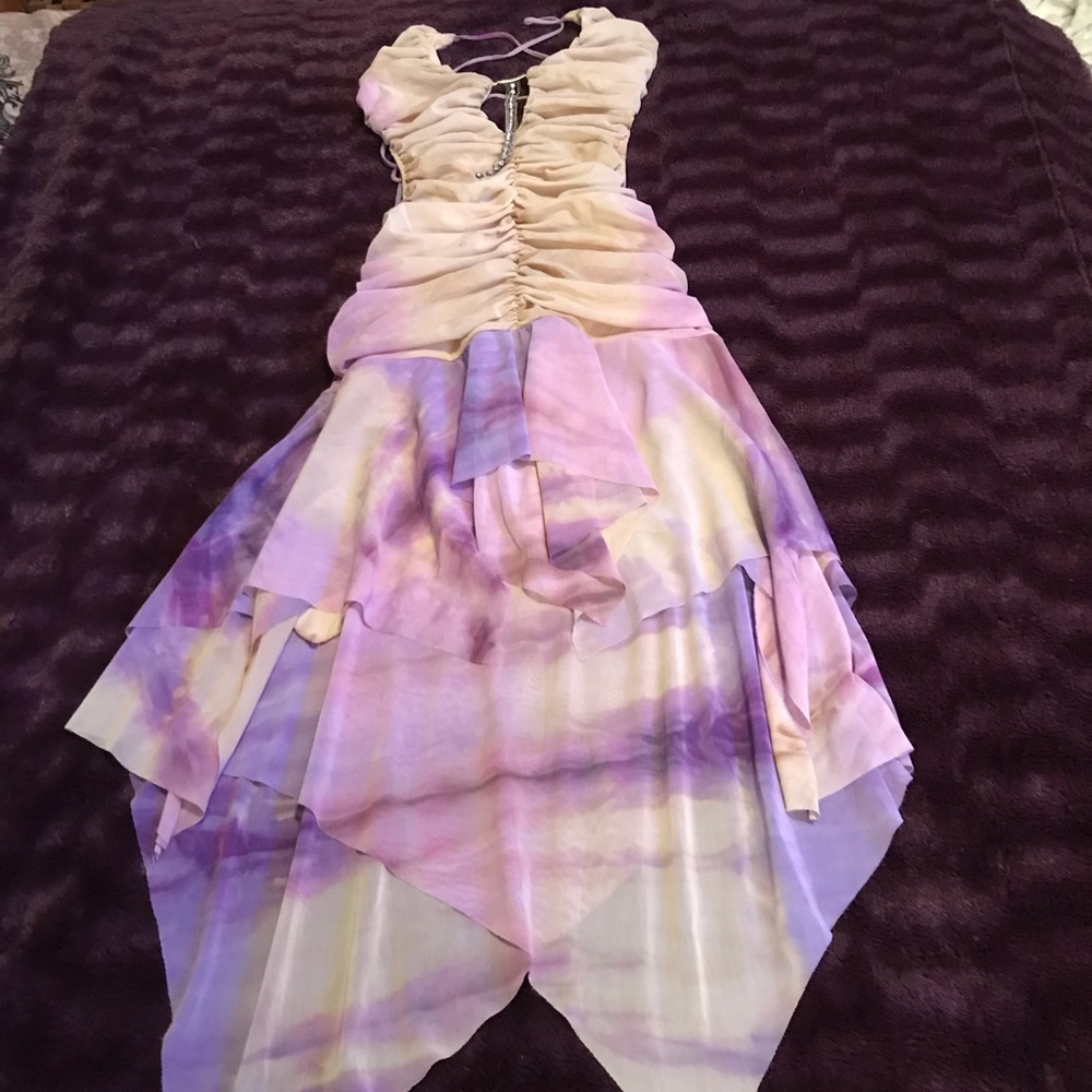 Beautiful dress