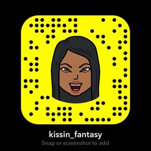 Meet your Posher, Nevaeh