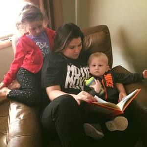 Meet your Posher, Kelsey