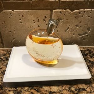 🌺 HERMES Eau Des Merveilles 100 ML