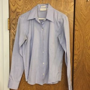 Liz Claiborne button down