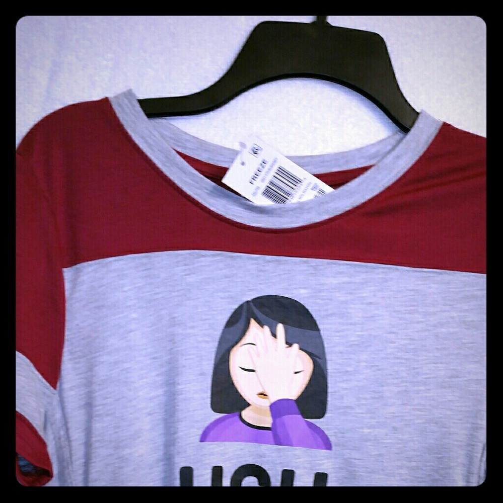 Brand new Shirt