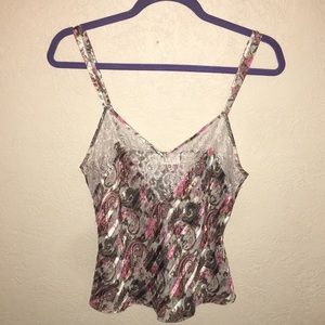Victoria's Secret Cami