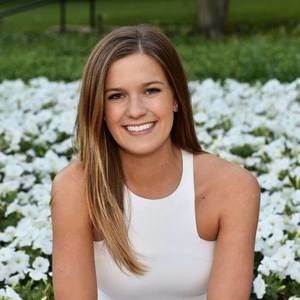 Meet your Posher, Tracy