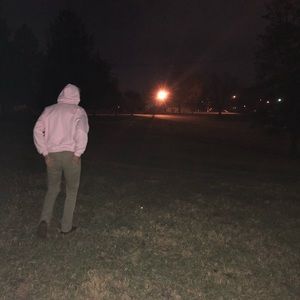 Meet your Posher, Zach