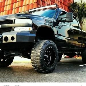 Meet your Posher, Ricky