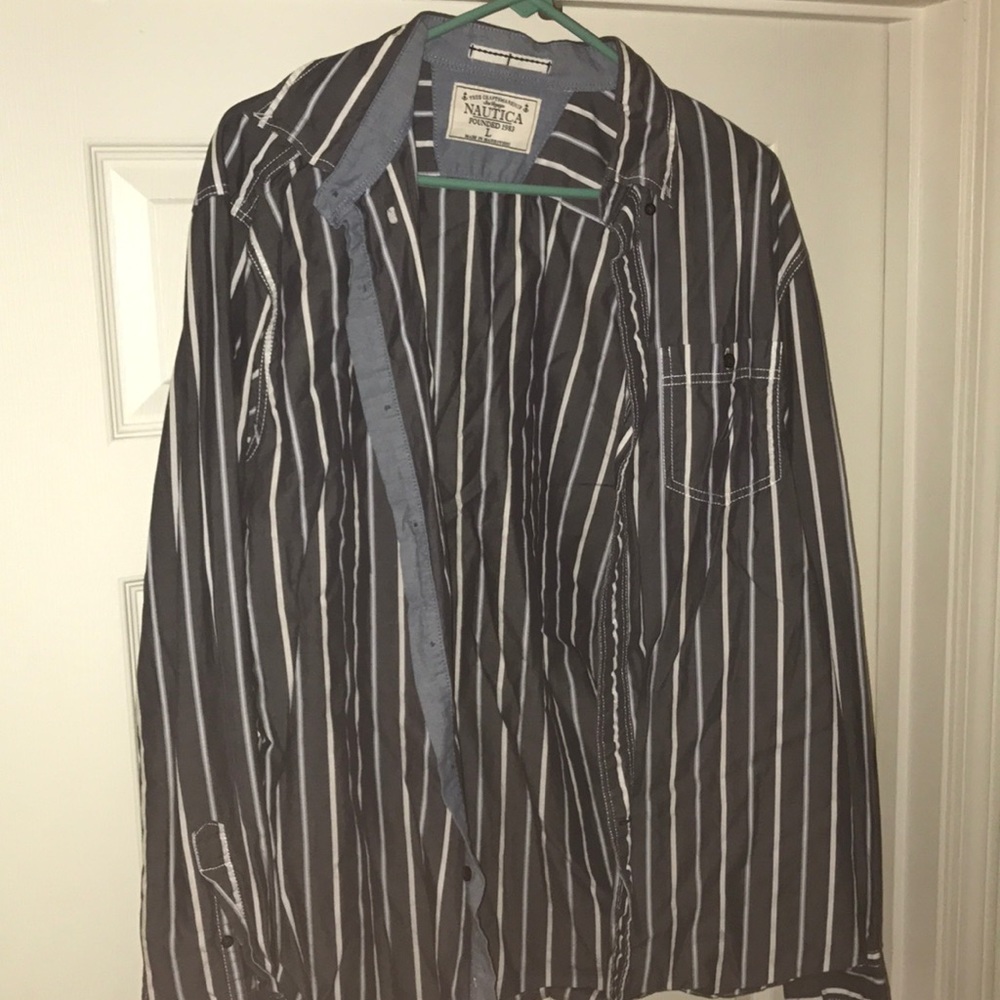 Nautica Dress Shirt