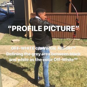 Meet your Posher, Darius