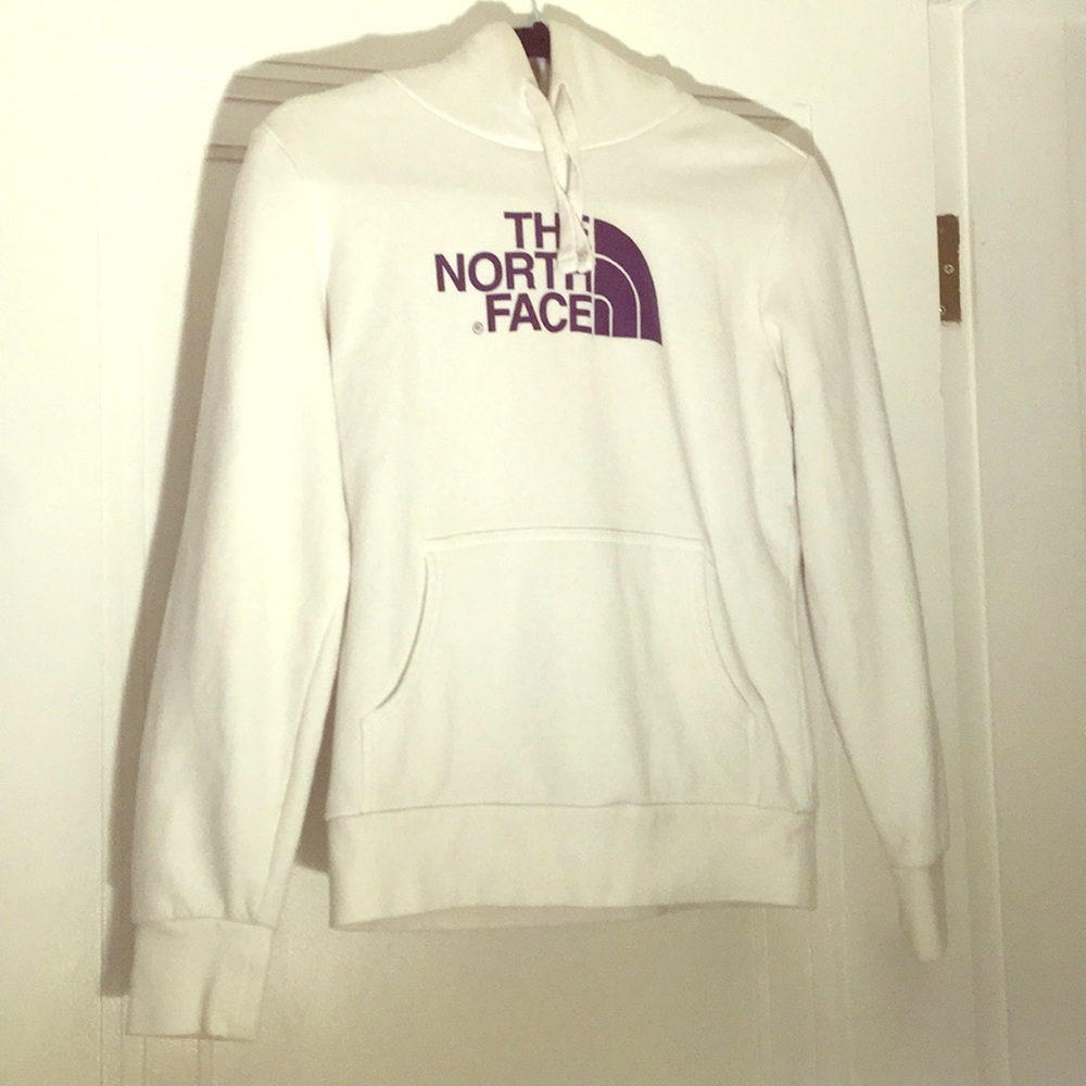 The North Face Hoodie
