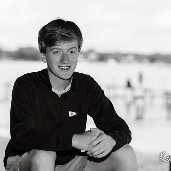 Meet your Posher, Danny - Picture 1 of 1