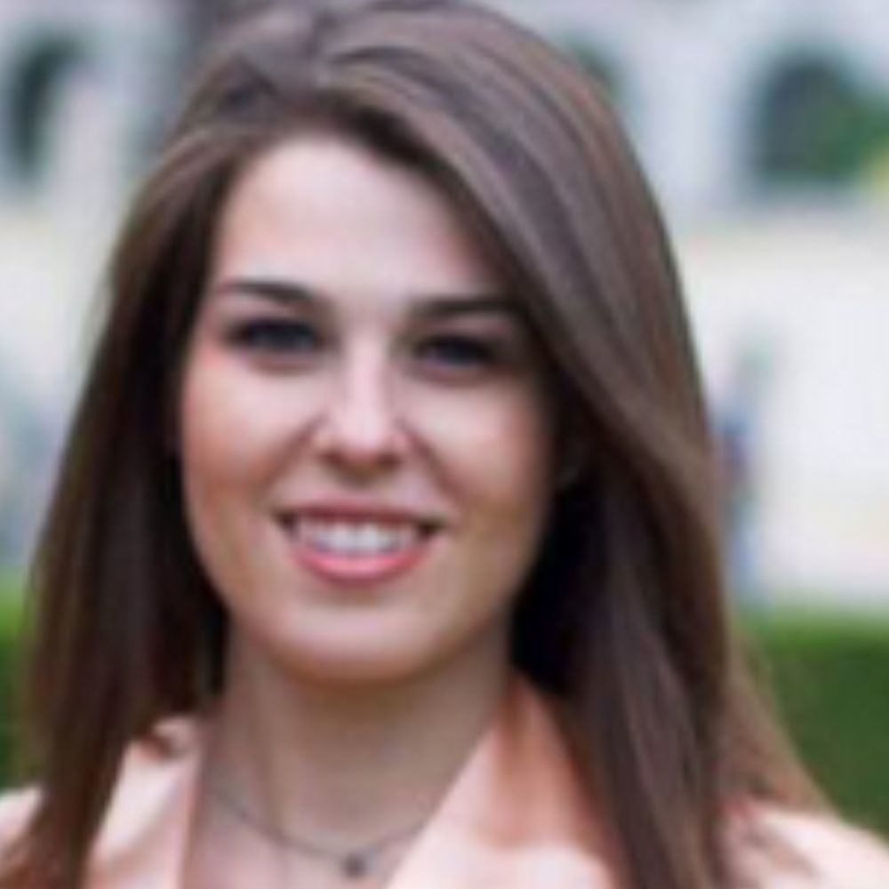 Meet your Posher, Tori